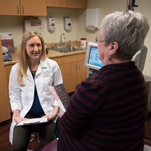 Gynecology FAQ - West Des Moines OBGYN, Iowa