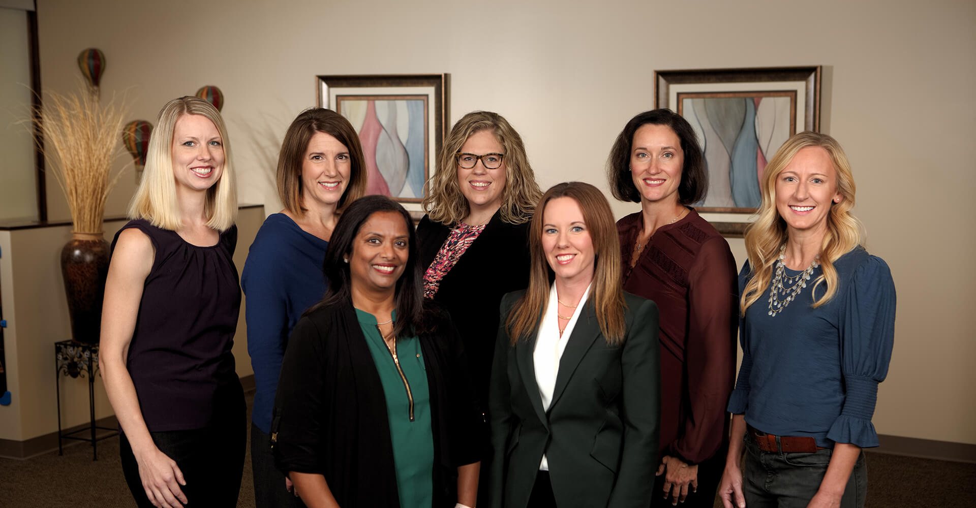 West Des Moines OBGYN All Physicians